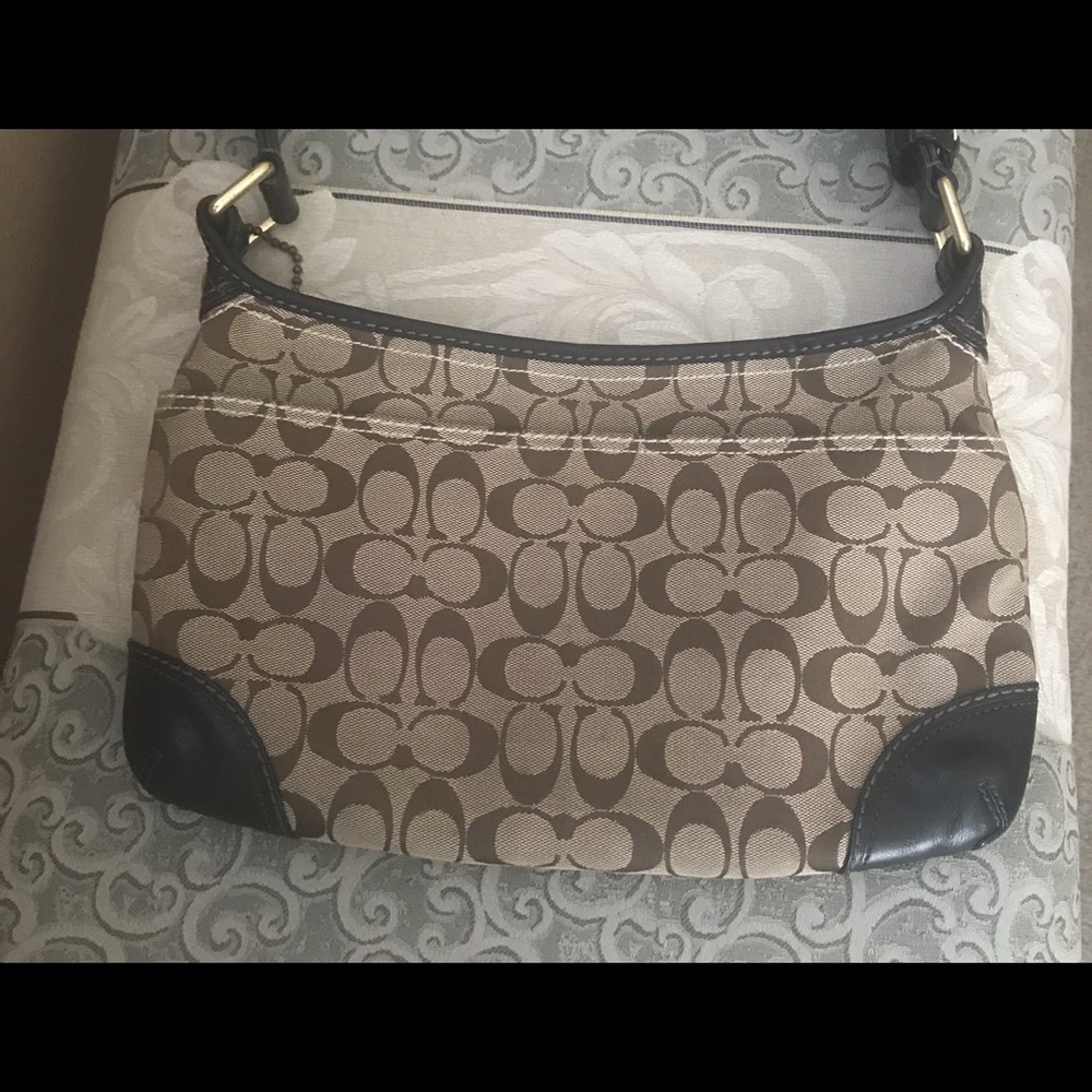Coach Bleeker Handbag